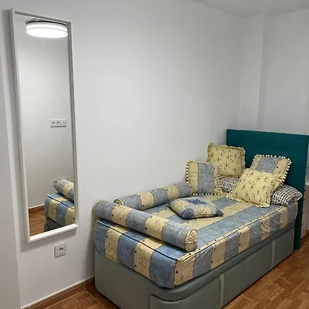 キャンプ場 Privada Con Bano En Moderno