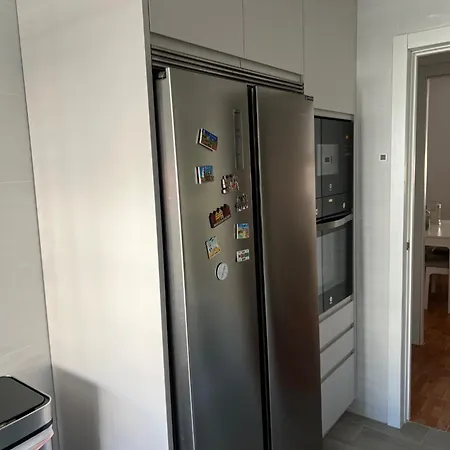 Privada Con Bano En Moderno キャンプ場 *