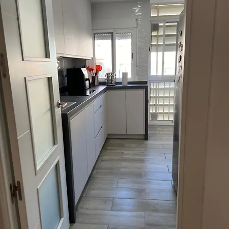 Privada Con Bano En Moderno キャンプ場 カディス